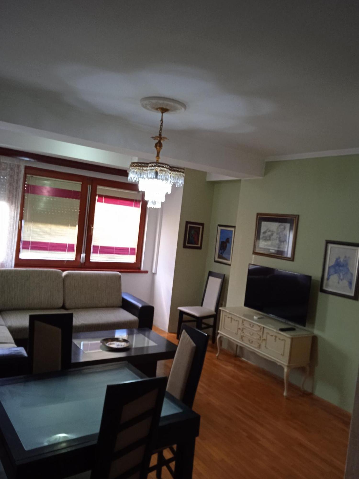 Nikolic - Centre Ohrid