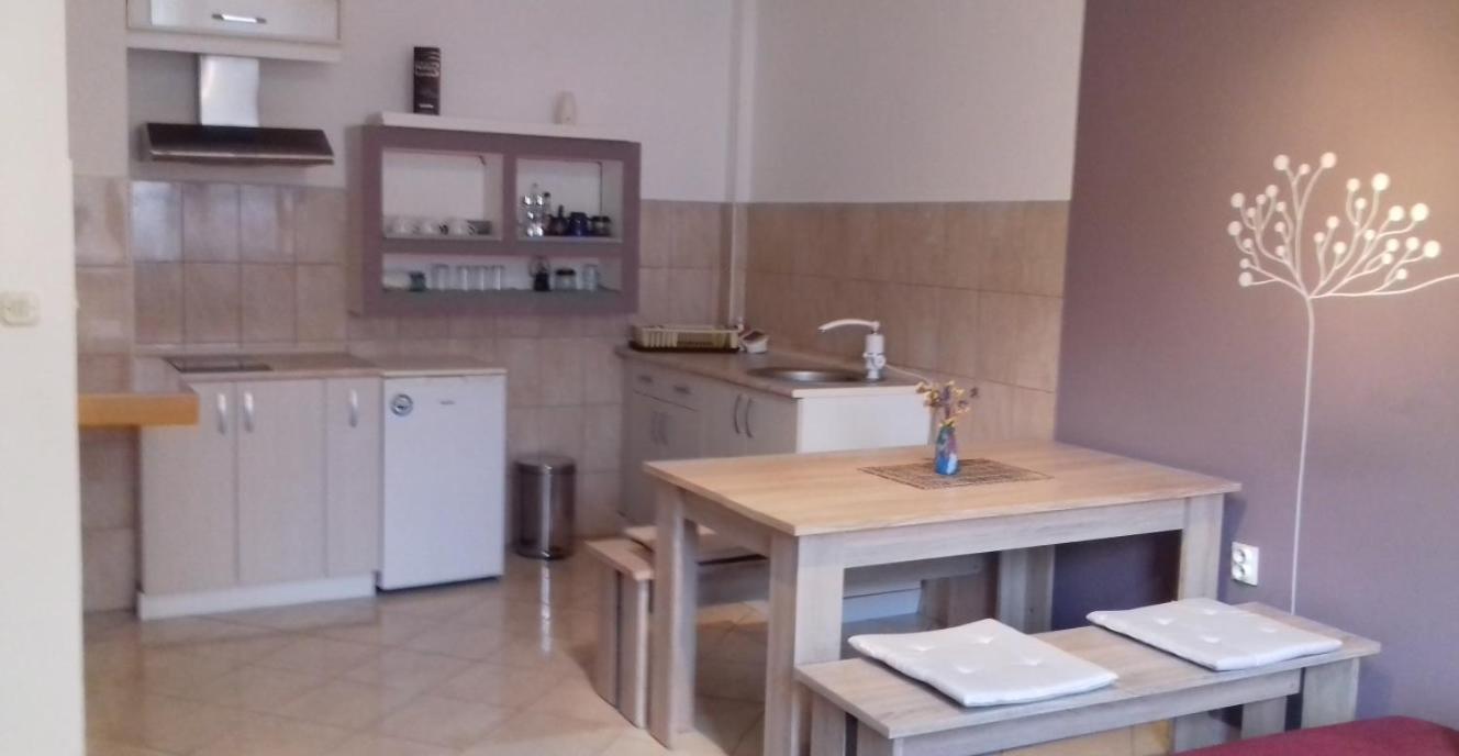 Nikolic - Centre * Ohrid