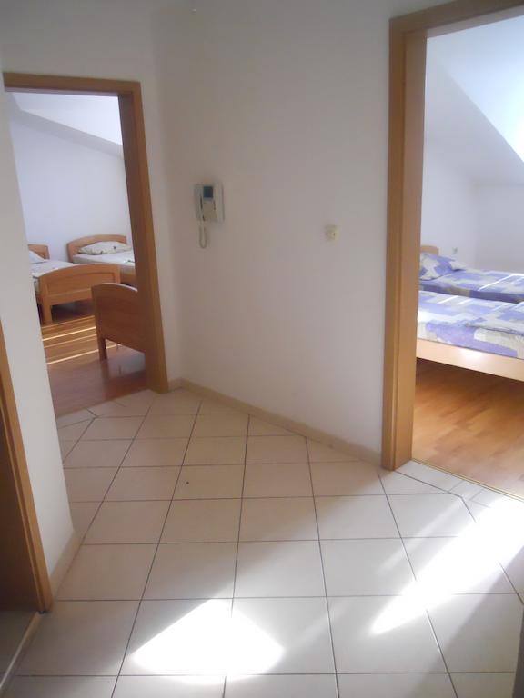 Nikolic - Centre Ohrid