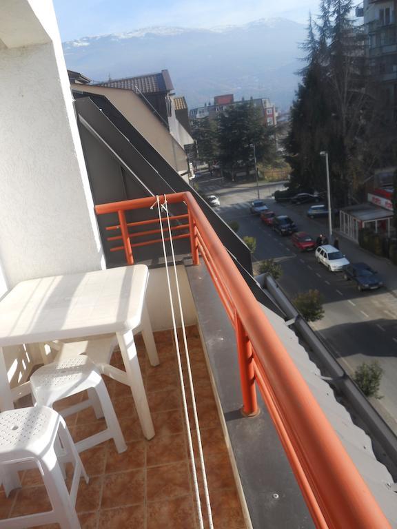 Lägenhet Nikolic - Centre Ohrid