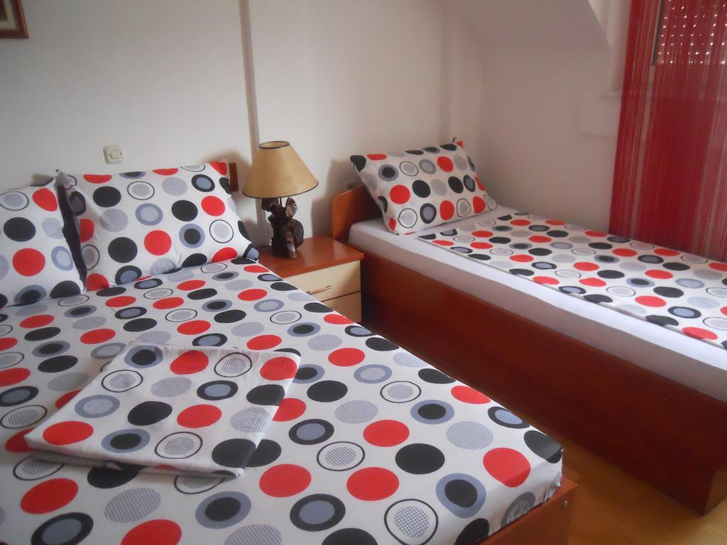 Lägenhet Nikolic - Centre Ohrid