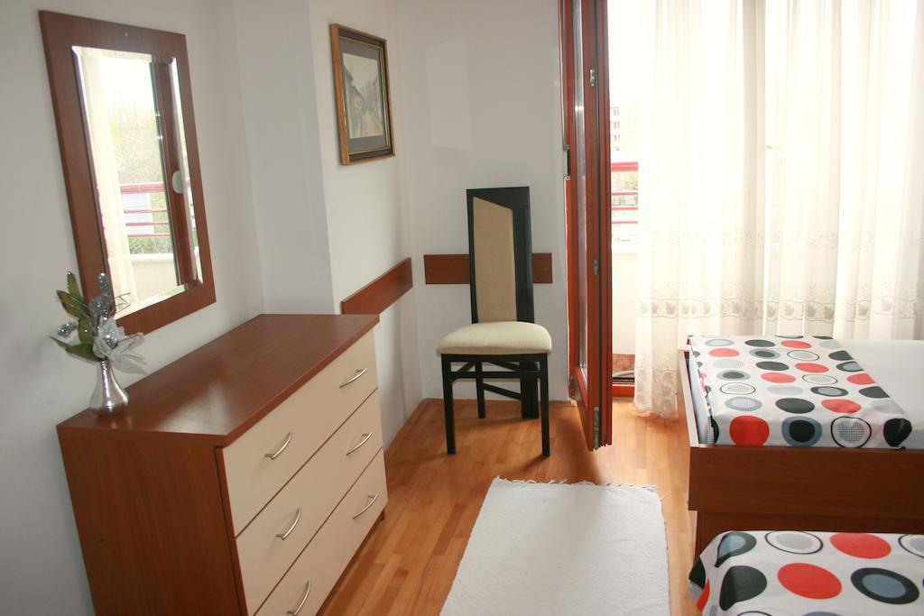 Lägenhet Nikolic - Centre Ohrid