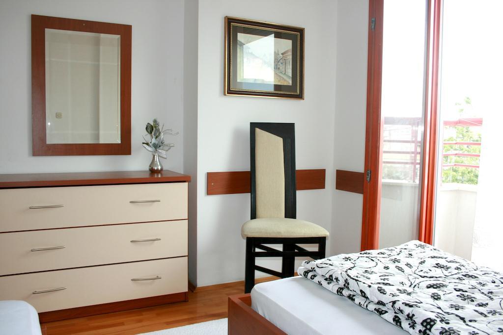 Nikolic - Centre Ohrid