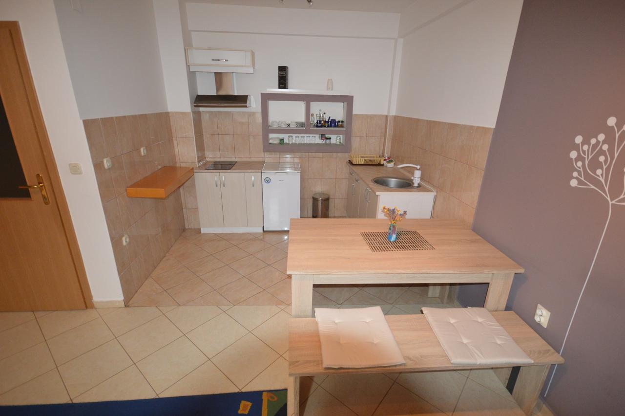 Nikolic - Centre Ohrid