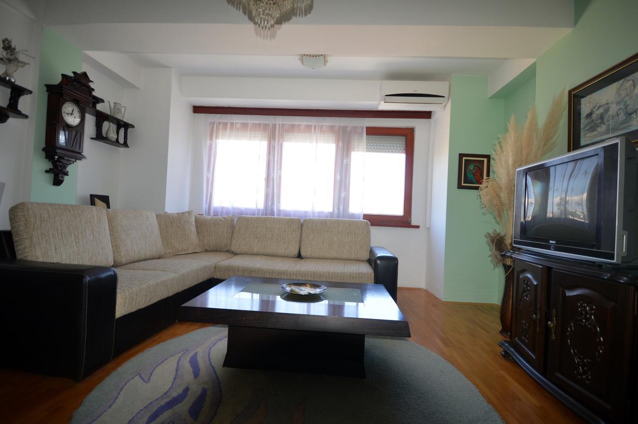 Nikolic - Centre * Ohrid